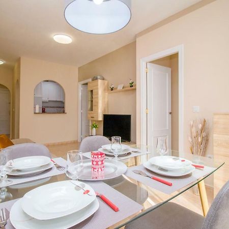 San Julian Apartamento Torrevieja Eksteriør bilde