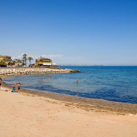 San Julian Apartamento Torrevieja Eksteriør bilde