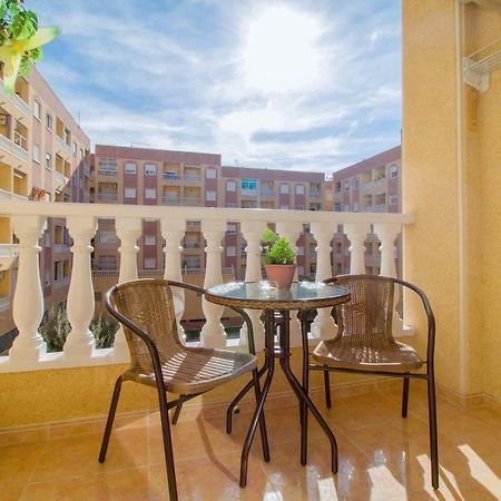 San Julian Apartamento Torrevieja Eksteriør bilde