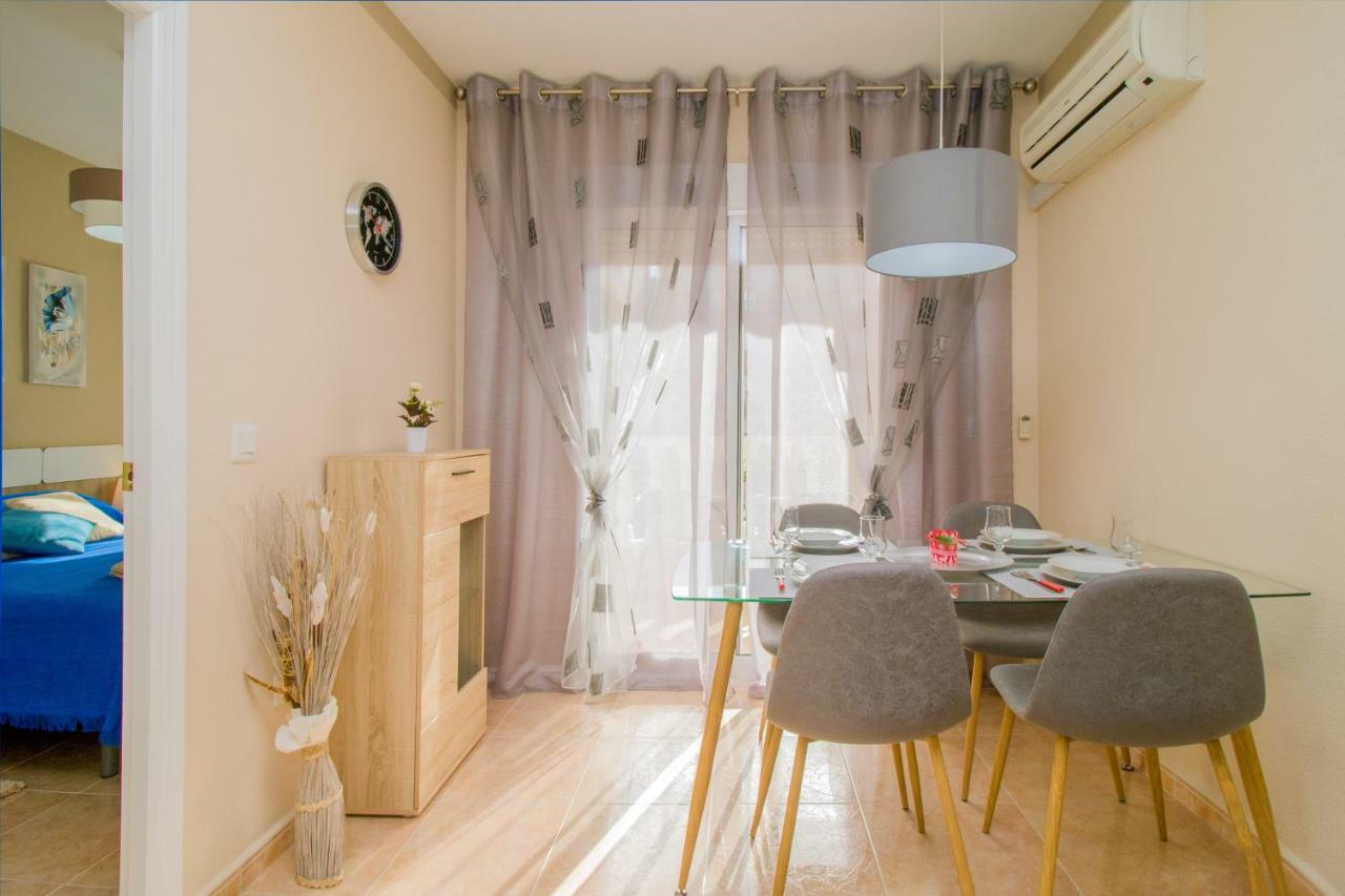 San Julian Apartamento Torrevieja Eksteriør bilde