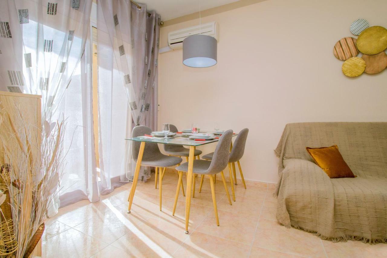 San Julian Apartamento Torrevieja Eksteriør bilde