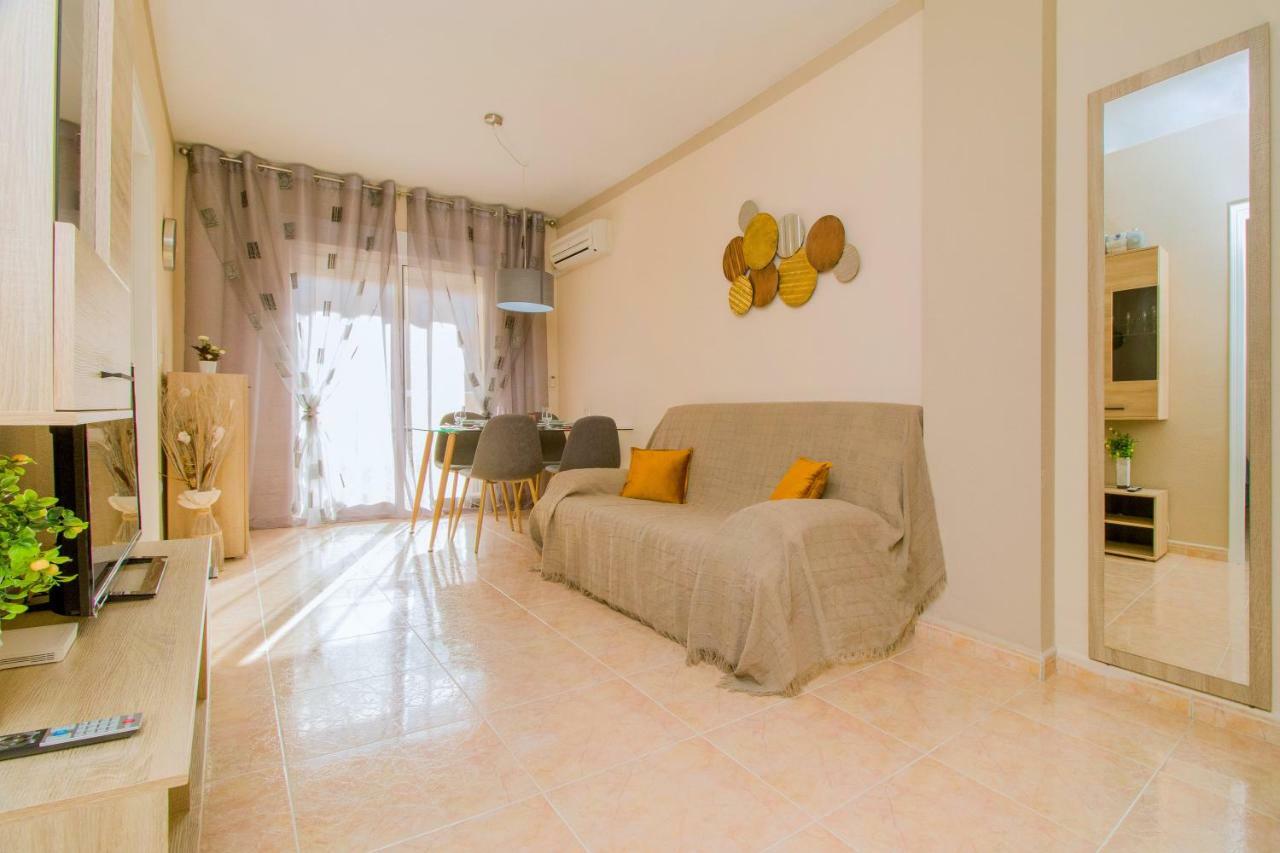 San Julian Apartamento Torrevieja Eksteriør bilde