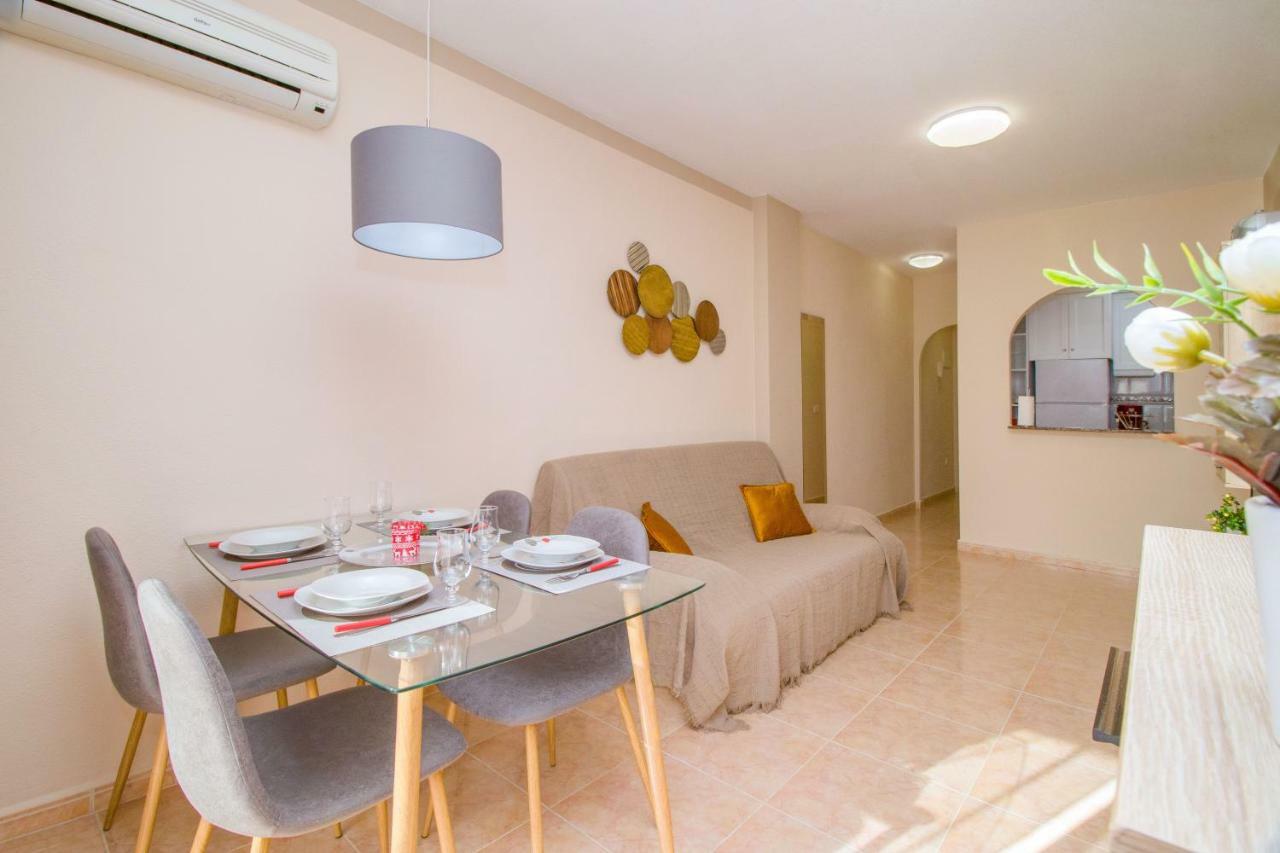 San Julian Apartamento Torrevieja Eksteriør bilde