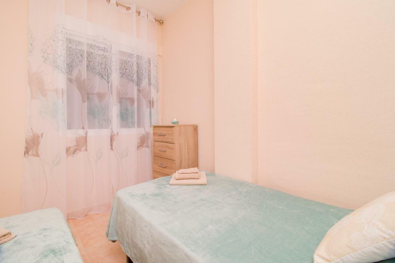 San Julian Apartamento Torrevieja Eksteriør bilde